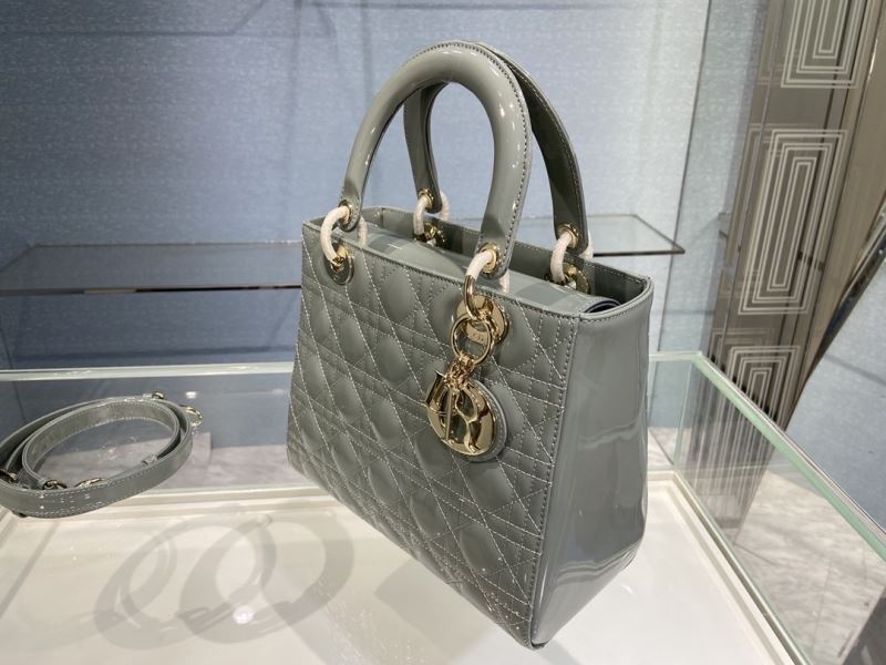 Christian Dior My Lady Bags